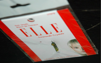 Auralys Partenaires : Elle USA Auralys Partenaires : Elle USA